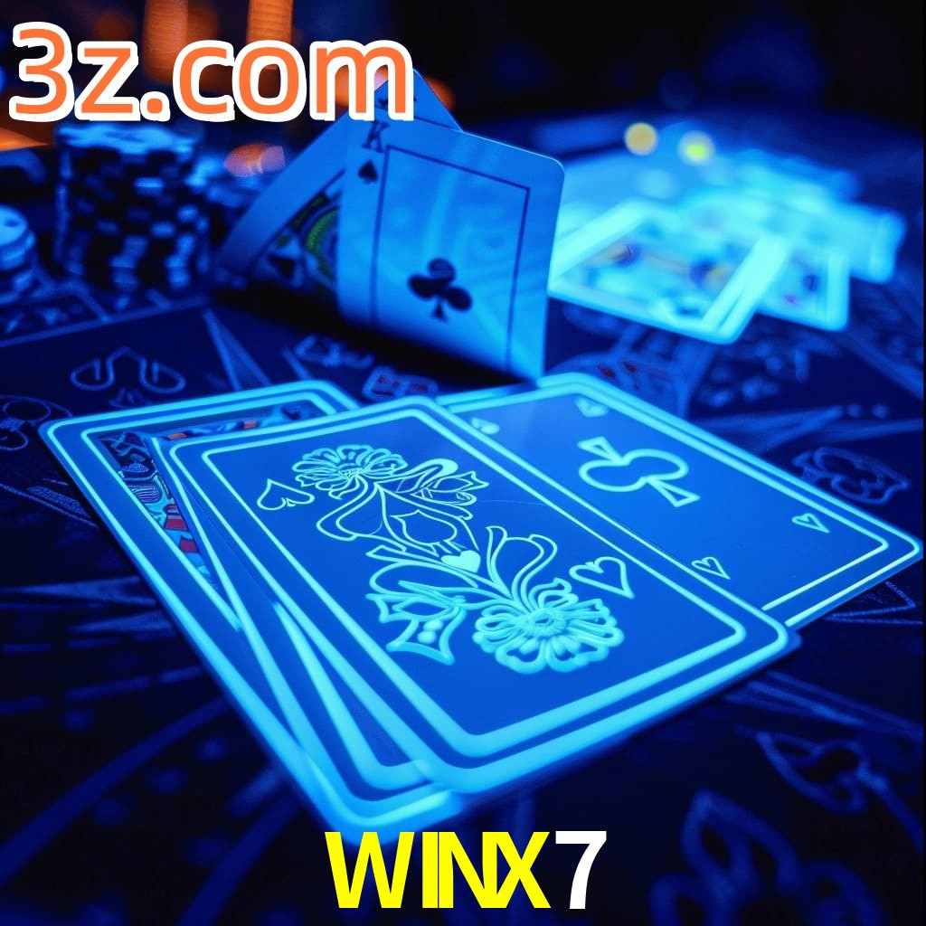 Registro Fácil WINX7